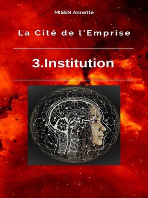 cover image of La Cité de l'Emprise